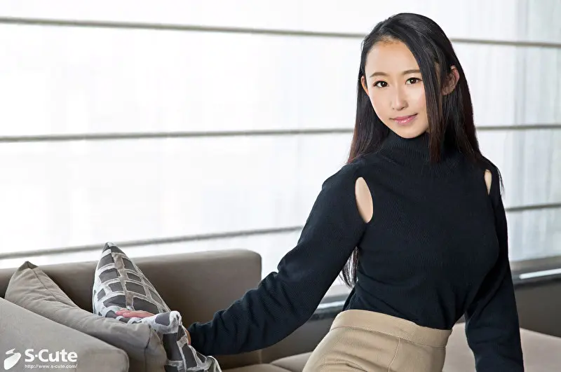 S-Cute ほたる（30） 巨乳揺れる恥じらいセックス