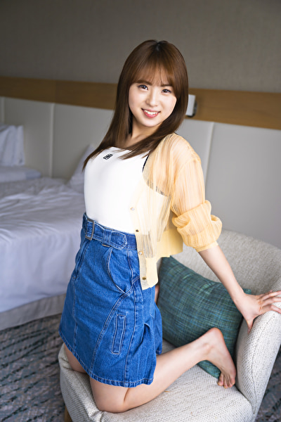 S-Cute みなみ（25） ウブな彼女に激しく突きまくるエッチ