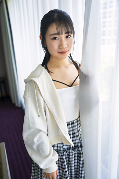 S-Cute しおん（22） 経験が少ないのがわかるウブSEX