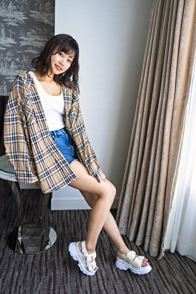 S-Cute みなみ（23） ホントはエッチな控えめ女子とのセックス