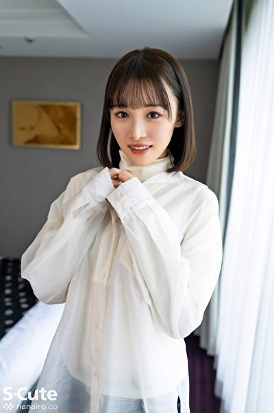 もも（20）美尻がエロい女子とハメ撮りH