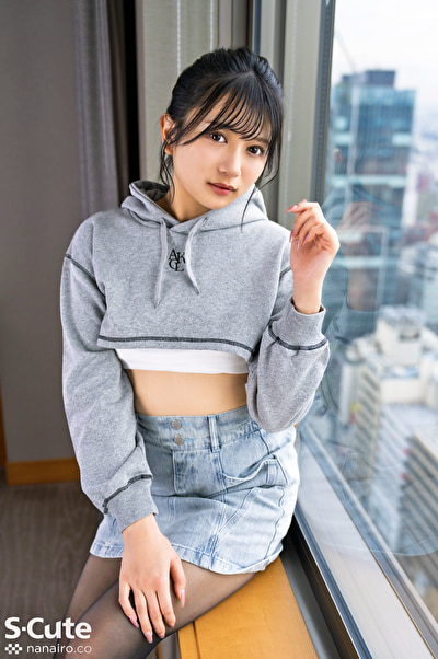 恥じらう美少女がオカズすぎるSEX