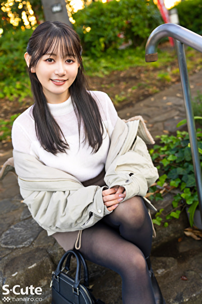 ガチ恋しそうなハメ撮り中出しSEX