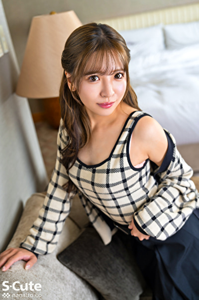 焦らされ興奮する美少女のSEX