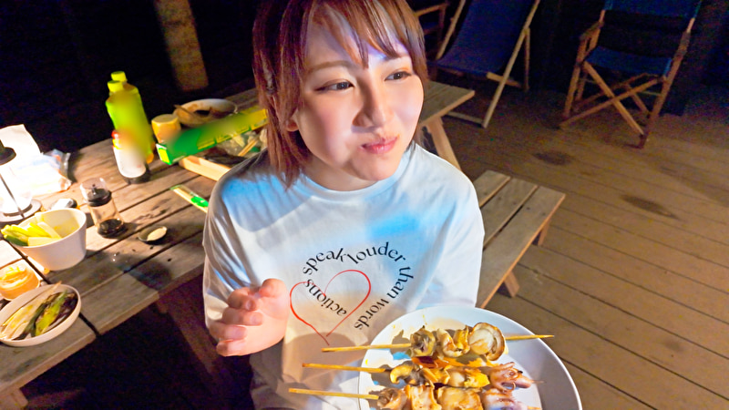 お酒飲んでハメ外しSEX