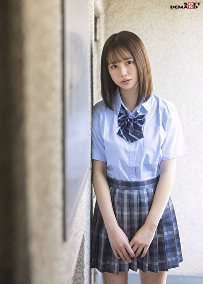 嫌がる制服美少女をヤリ部屋で終日加虐教育 新宿区●●ハイツ305号室 半べそでイキ狂うまでイラマ性交 樟葉杏