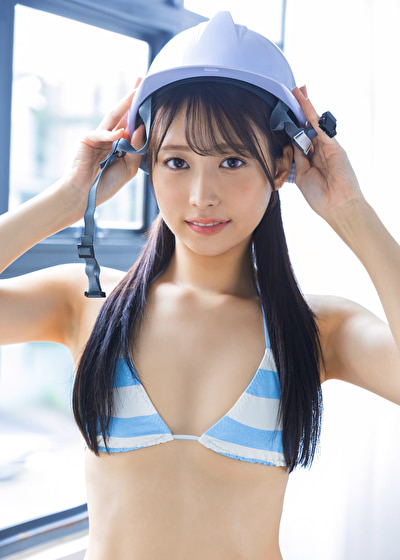 現役工場女子18歳 天音かんな AV DEBUT