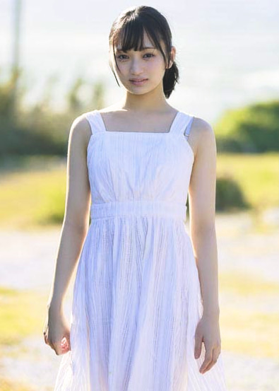 普段はドラム一筋ボーイッシュ女子。本性:むっつり乙女。音田絵凛【18歳AVデビュー】