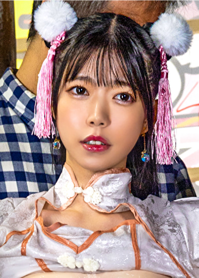 野外撮影会暴走 人気コスプレイヤーの弱みに付け込んでセクハラ羞恥写真撮影 透け乳首＆無理やり大量中出し追い撃ちアクメ～かな編～