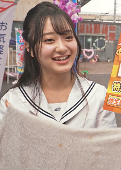 マジックミラー号ハードボイルド 女●●生が挑戦するパイズリ陶芸チャレンジ！敏感すぎる乳首の先っちょを粘土とオイルで刺激され未熟な体がアツーくなってしまった発育中のお嬢様は初めての中イキ＆中出ししちゃうなんて！～りな編～