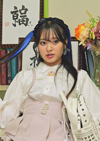 無認可社団法人 立ちんぼ更生センター トー横女子馬用発情剤漬け～対象者A編～