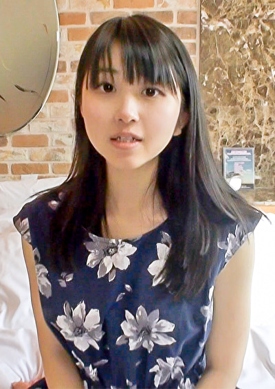 新宿交縁女子 File NO.92かのん（剛毛マ〇コJD）