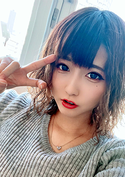 新宿交縁女子 File NO.98 まな（長年の女友達と･･･）