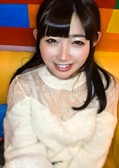 新宿交縁女子 File NO.107ちほ（小動物系エロ天使）