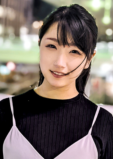 新宿交縁女子 File NO.115 はづき（デカ尻セフレ）