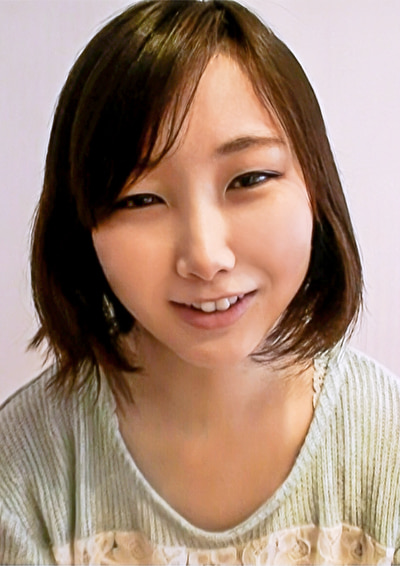新宿交縁女子 File NO.117（清純×美乳）