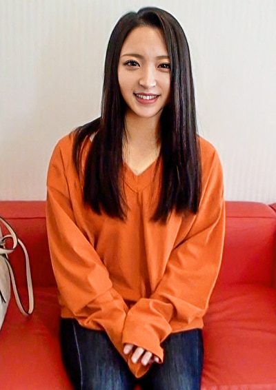 新宿交縁女子 File NO.127(美人x美パイマン)