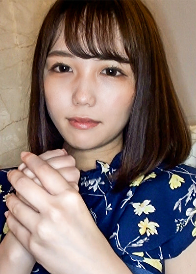 新宿交縁女子 File NO.130（童顔人妻）