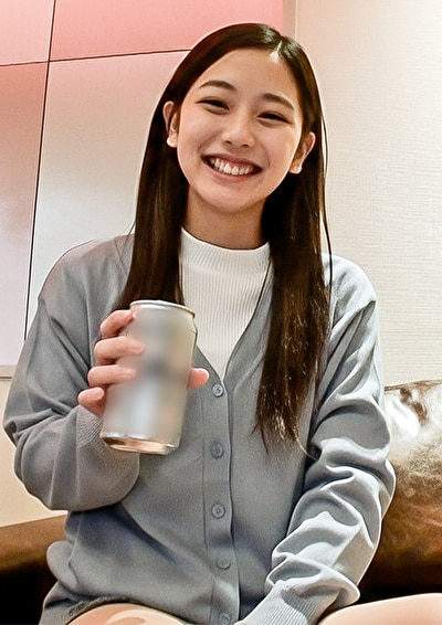 新宿交縁女子 File NO.147 （ほろ酔いハメ撮り）