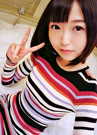 新宿交縁女子 File NO.167（どスレンダー）