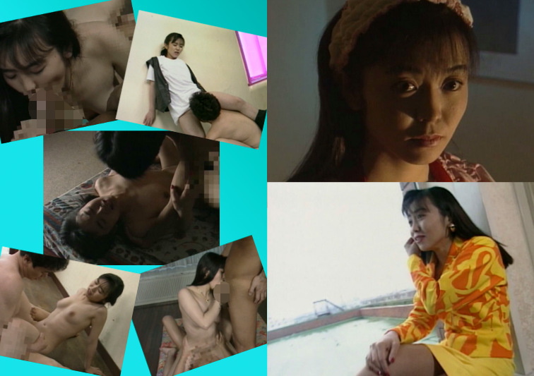 女はそれを待っているVol.1 相沢梨菜