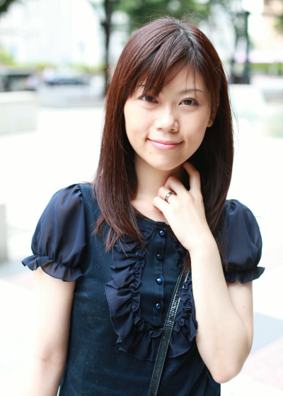 人妻面接 夏木絵菜