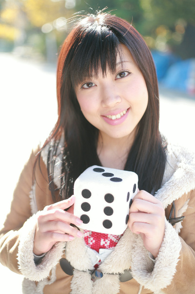 新人どうでしょう 姫村奈美