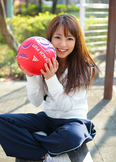 青春18きっす 美玲