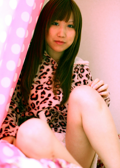 へやぬーど！ 美奈