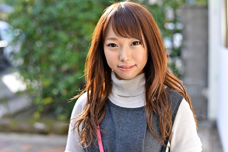 広尾にあるお嬢様女子大生がいくらで中出しさせてくれるか 美希