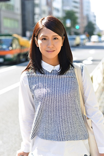アナタの局部接写させてください ひなた