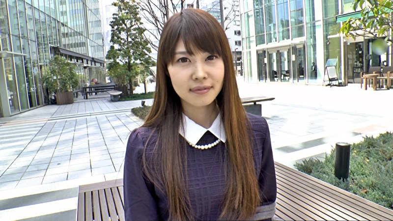 しろうと素股デビュー 桂帆