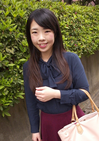 あすみ 33歳