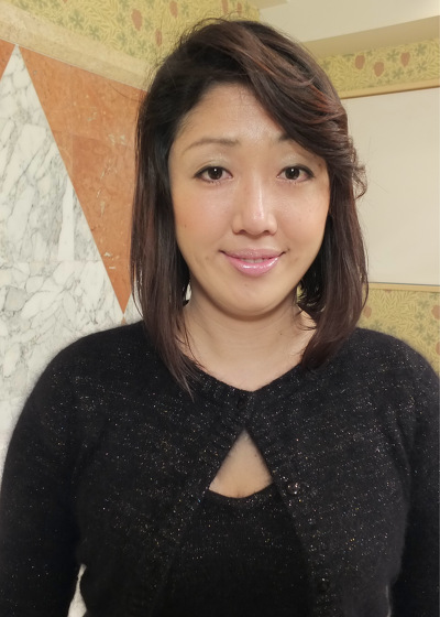 みわ 35歳