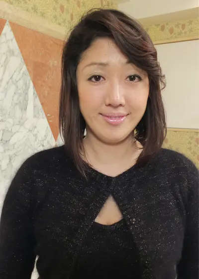 みわ 35歳