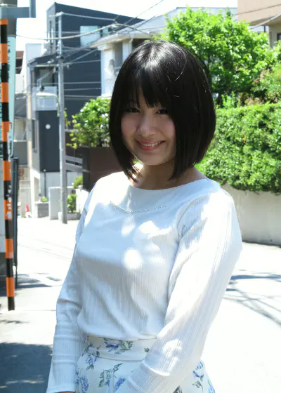 まり 30歳