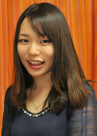 ひとみ 31歳