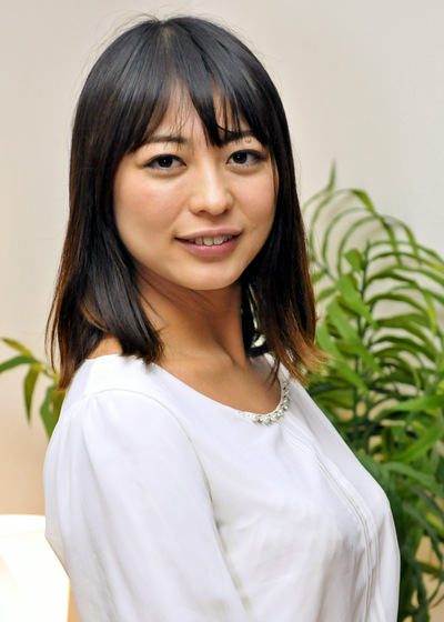 かなみ 33歳