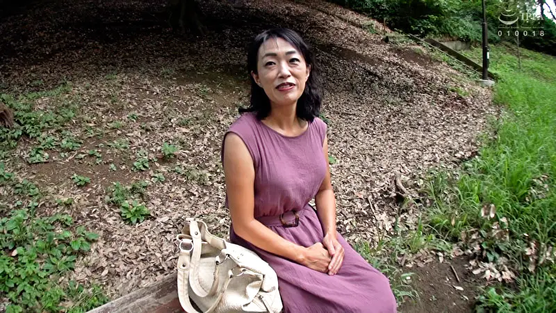 地味めな還暦熟女さんがまさかのパイパン！！普通のおばさんが感度抜群の身体を振るわせて息も絶え絶えでイキまくる濃厚痴態！！