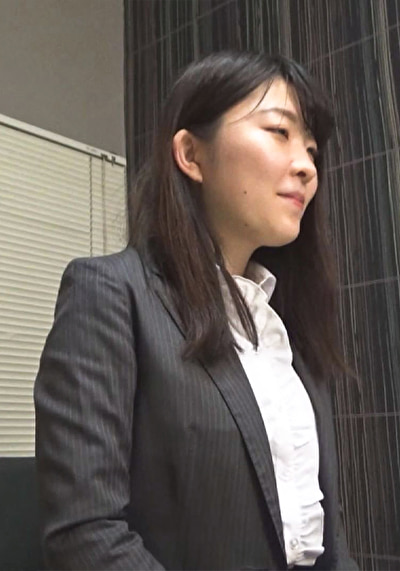 大手住宅メーカー就活オヤスミナサイ面接 建築学科の才女JD 現場でもまれる前に面接で揉まれた！