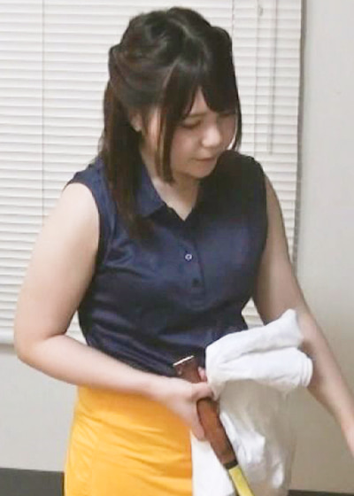 狙われたサークル合宿！マシュマロボディのテニサー女に忍び寄る魔の手