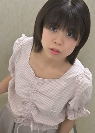 トイレ修理業者の悪行！狙われた色白美人は肉棒とレンチで肉棒を選ぶ！