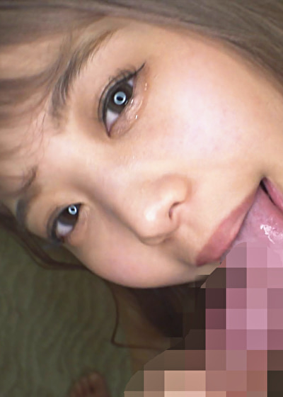 飲酒してるギャルと大量潮吹きSEX