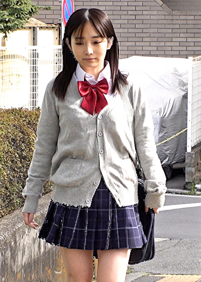 【依頼痴〇】 11 近所の女子学生