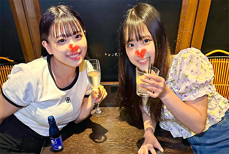 【保育士】【美爆乳】【中出し援助】【ペニスお遊戯会】Aちゃん＆Yちゃん