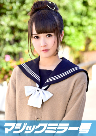 ももこちゃん 修学旅行 マジックミラー号 美少女修学旅行生が恥じらいSEX！