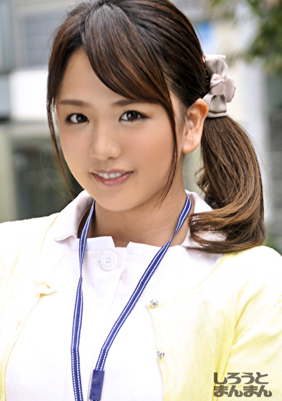 みながわりさ（25）