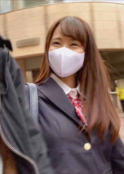 良妻系カワいい生徒会長様の放課後は、校則違反の中出しSEX！学年トップの優秀な頭脳をエッチへフル回転♪素直な性格に紐づく快楽に純情なパイパンマ〇コをきゅ～っといわせ、おじ精子をアゲる優等生ちゃんに勃起が止まらねぇぇ！！【みさちゃん（彼女）とおじさん（彼氏）の特別な一日】