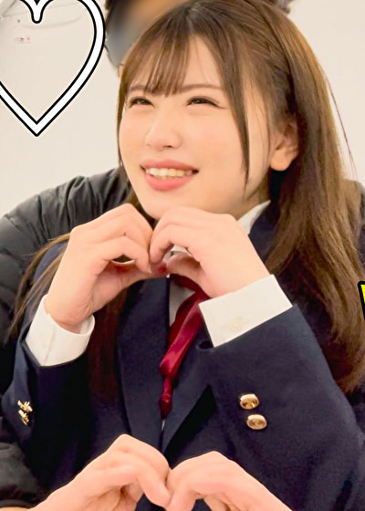 現役J〇の美尻に元担任が激ピス！元気いっぱい弾ける笑顔の現役J〇るいちゃんは教師とイケナイ関係！？キスをするだけでエロスイッチONの性欲旺盛なお年頃J系にスケベ教師がドスケベ性教育を実施w顔もカラダも少し成長した元教え子を前に背徳感がおじさんの興奮を更に高める･･･！正常位からの腹射！ウシさんビキニに着替えさせて正常位からの中出し！最後はお風呂でフェラ顔射！女子〇生に計3発！【親子ほど年の離れたJ○とおじさんのカップル】