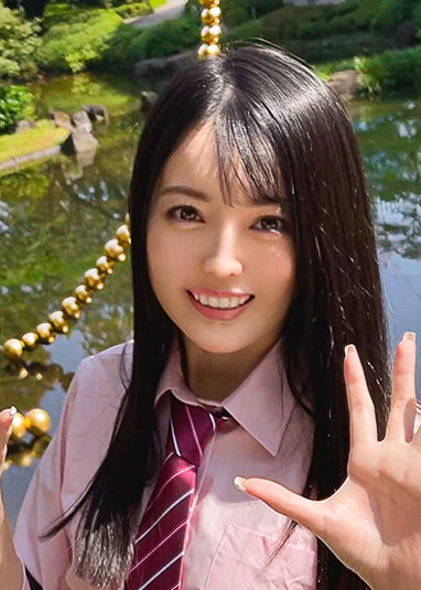 【「妊娠してもいいよ」マ○コから溢れる愛が止まらないお嬢様J○】上流家庭で育った箱入り娘はママに内緒で買ったエッチな下着で大好きなおじさんを誘惑する悪い子ちゃん！真っ白なTバックを愛液で濡らしておじチンをねだるキツキツの超美マンに門限ギリギリまで孕ませセックス！【親子ほど年の離れたJ○とおじさんのカップル】